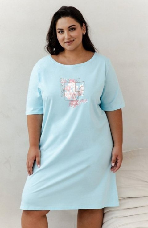 KOSZULA ISLA 3365 KR R.4XL-6XL KOSZULA ISLA 3365 KR R.4XL-6XL