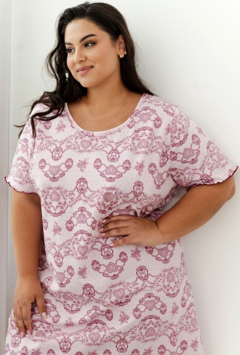 KOSZULA TARA 3374 KR R.2XL-4XL KOSZULA TARA 3374 KR R.2XL-4XL