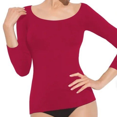 KOSZULKA T-SHIRT PERFECT 3/4 R KOSZULKA T-SHIRT PERFECT 3/4 R