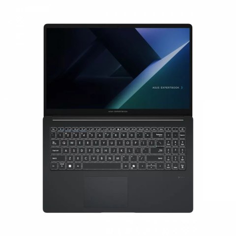ASUS ExpertBook B1 B1503CVA-S70251X Core 5 120U 15.6"FHD 300nits AG Wide View 16GB SSD512 Intel UHD Graphics Cam1080p Backlit Kb ASUS ASUS ExpertBook B1 B1503CVA-S70251X Core 5 120U 15.6"FHD 300nits AG Wide View 16GB SSD512 Intel UHD Graphics Cam1080p Backlit Kb ASUS