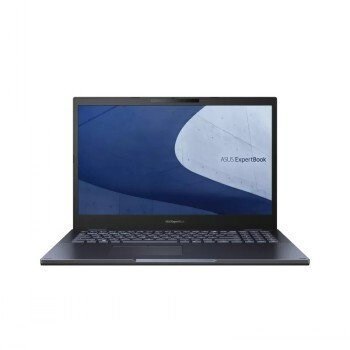 ASUS ExpertBook B2502CBA-BQ1587X i3-1215U 15.6"FHD 250nits 60Hz AG 16GB DDR4 SSD512 UHD Graphics Cam720p 48WHrs LTE W11Pro Star ASUS ASUS ExpertBook B2502CBA-BQ1587X i3-1215U 15.6"FHD 250nits 60Hz AG 16GB DDR4 SSD512 UHD Graphics Cam720p 48WHrs LTE W11Pro Star ASUS