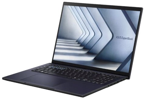 ASUS ExpertBook B3 B3604CMA-Q90306X Core Ultra 5 125H 16.0"WUXGA 300nits AG Wide View 16GB DDR5 SSD512 Intel Graphics Cam720p Ba ASUS ASUS ExpertBook B3 B3604CMA-Q90306X Core Ultra 5 125H 16.0"WUXGA 300nits AG Wide View 16GB DDR5 SSD512 Intel Graphics Cam720p Ba ASUS