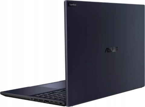 ASUS ExpertBook B3 B3604CMA-Q90306X Core Ultra 5 125H 16.0"WUXGA 300nits AG Wide View 16GB DDR5 SSD512 Intel Graphics Cam720p Ba ASUS ASUS ExpertBook B3 B3604CMA-Q90306X Core Ultra 5 125H 16.0"WUXGA 300nits AG Wide View 16GB DDR5 SSD512 Intel Graphics Cam720p Ba ASUS