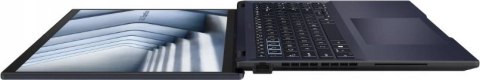 ASUS ExpertBook B3 B3604CMA-Q90306X Core Ultra 5 125H 16.0"WUXGA 300nits AG Wide View 16GB DDR5 SSD512 Intel Graphics Cam720p Ba ASUS ASUS ExpertBook B3 B3604CMA-Q90306X Core Ultra 5 125H 16.0"WUXGA 300nits AG Wide View 16GB DDR5 SSD512 Intel Graphics Cam720p Ba ASUS