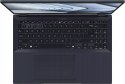 ASUS ExpertBook B3 B3604CMA-Q90306X Core Ultra 5 125H 16.0"WUXGA 300nits AG Wide View 16GB DDR5 SSD512 Intel Graphics Cam720p Ba ASUS