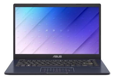 ASUS E410KA-PM464DX Pentium Silver N6000 14" FHD 4GB 64GB eMMC+256SSD BT Win11 Star Black (REPACK) 2Y ASUS