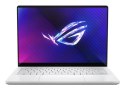 ASUS ROG Zephyrus G14 GA403UV-QS026W Ryzen 9 8945HS 14"3K OLED 500nits Glossy 16GB LPDDR5X 6400 SSD1TB GeForce RTX 4060 8GB WLAN ASUS