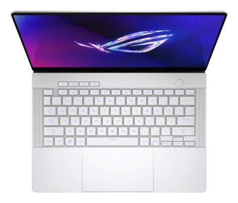 ASUS ROG Zephyrus G14 GA403UV-QS026W Ryzen 9 8945HS 14"3K OLED 500nits Glossy 16GB LPDDR5X 6400 SSD1TB GeForce RTX 4060 8GB WLAN ASUS ASUS ROG Zephyrus G14 GA403UV-QS026W Ryzen 9 8945HS 14"3K OLED 500nits Glossy 16GB LPDDR5X 6400 SSD1TB GeForce RTX 4060 8GB WLAN ASUS
