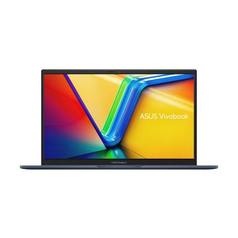 ASUS Vivobook 15 X1504VA-BQ968 i3-1315U 15.6"FHD IPS-level 60Hz 250nits AG 16GB DDR4 SSD512 UHD Graphics Cam720p WLAN+BT 42WHrs  ASUS