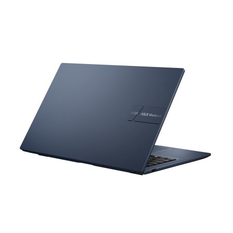 ASUS Vivobook F1504ZA-WH52DX i5-1235U 15.6"FHD AG 8GB SSD256 BT Win11 Quiet Blue (REPACK) 2Y ASUS ASUS Vivobook F1504ZA-WH52DX i5-1235U 15.6"FHD AG 8GB SSD256 BT Win11 Quiet Blue (REPACK) 2Y ASUS