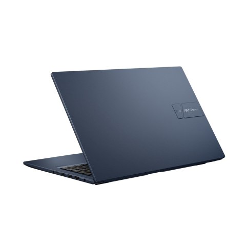 ASUS Vivobook F1504ZA-WH52DX i5-1235U 15.6"FHD AG 8GB SSD256 BT Win11 Quiet Blue (REPACK) 2Y ASUS ASUS Vivobook F1504ZA-WH52DX i5-1235U 15.6"FHD AG 8GB SSD256 BT Win11 Quiet Blue (REPACK) 2Y ASUS