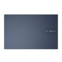 ASUS Vivobook F1504ZA-WH52DX i5-1235U 15.6"FHD AG 8GB SSD256 BT Win11 Quiet Blue (REPACK) 2Y ASUS