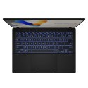 ASUS Vivobook S 14 OLED S5406MA-PP009W Ultra 7 155H 14.0"3K 120Hz 400nits Glossy 16GB LPDDR5X SSD1TB Intel Arc Graphics WLAN+BT  ASUS