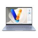 ASUS Vivobook S 14 OLED S5406SA-PP013W Ultra 7 258V 14.0" OLED 3K 120Hz 400nits Glossy 32GB LPDDR5X SSD1TB Intel Arc Graphics WL ASUS