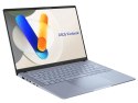 ASUS Vivobook S 14 S5406SA-PP067W Core Ultra 5 Processor 226V 14.0"3K 120Hz 400nits Glossy 16GB LPDDR5X SSD512 Intel Arc Graphic ASUS