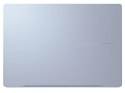 ASUS Vivobook S 14 S5406SA-PP067W Core Ultra 5 Processor 226V 14.0"3K 120Hz 400nits Glossy 16GB LPDDR5X SSD512 Intel Arc Graphic ASUS