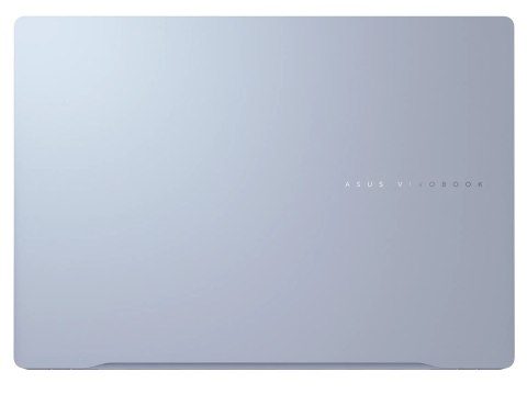 ASUS Vivobook S 14 S5406SA-PP067W Core Ultra 5 Processor 226V 14.0"3K 120Hz 400nits Glossy 16GB LPDDR5X SSD512 Intel Arc Graphic ASUS ASUS Vivobook S 14 S5406SA-PP067W Core Ultra 5 Processor 226V 14.0"3K 120Hz 400nits Glossy 16GB LPDDR5X SSD512 Intel Arc Graphic ASUS