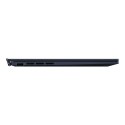 ASUS Zenbook 14 OLED UX3402VA-KN593X i7-13700H 14.0" 2.8K 90Hz 400nits Glossy 16GB LPDDR5 SSD1TB Intel Iris Xe Graphics WLAN+BT  ASUS