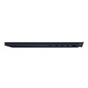ASUS Zenbook 14 OLED UX3402VA-KN593X i7-13700H 14.0" 2.8K 90Hz 400nits Glossy 16GB LPDDR5 SSD1TB Intel Iris Xe Graphics WLAN+BT  ASUS