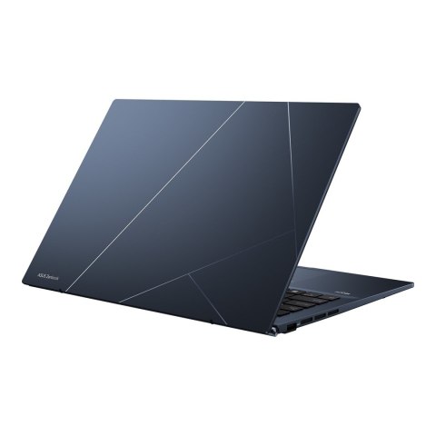 ASUS Zenbook 14 OLED UX3402VA-KN593X i7-13700H 14.0" 2.8K 90Hz 400nits Glossy 16GB LPDDR5 SSD1TB Intel Iris Xe Graphics WLAN+BT ASUS ASUS Zenbook 14 OLED UX3402VA-KN593X i7-13700H 14.0" 2.8K 90Hz 400nits Glossy 16GB LPDDR5 SSD1TB Intel Iris Xe Graphics WLAN+BT ASUS
