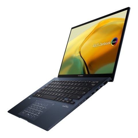 ASUS Zenbook 14 OLED UX3402VA-KN593X i7-13700H 14.0" 2.8K 90Hz 400nits Glossy 16GB LPDDR5 SSD1TB Intel Iris Xe Graphics WLAN+BT ASUS ASUS Zenbook 14 OLED UX3402VA-KN593X i7-13700H 14.0" 2.8K 90Hz 400nits Glossy 16GB LPDDR5 SSD1TB Intel Iris Xe Graphics WLAN+BT ASUS
