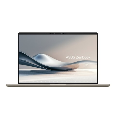 ASUS Zenbook A14 UX3407RA-QD020W X Elite X1E 78 100 14.0" WUXGA OLED 60Hz 400nits Glossy 32GB LPDDR5X SSD1TB Qualcomm Adreno GPU ASUS ASUS Zenbook A14 UX3407RA-QD020W X Elite X1E 78 100 14.0" WUXGA OLED 60Hz 400nits Glossy 32GB LPDDR5X SSD1TB Qualcomm Adreno GPU ASUS