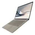 ASUS Zenbook A14 UX3407RA-QD020W X Elite X1E 78 100 14.0" WUXGA OLED 60Hz 400nits Glossy 32GB LPDDR5X SSD1TB Qualcomm Adreno GPU ASUS