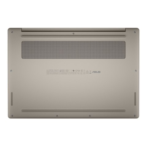 ASUS Zenbook A14 UX3407RA-QD020W X Elite X1E 78 100 14.0" WUXGA OLED 60Hz 400nits Glossy 32GB LPDDR5X SSD1TB Qualcomm Adreno GPU ASUS ASUS Zenbook A14 UX3407RA-QD020W X Elite X1E 78 100 14.0" WUXGA OLED 60Hz 400nits Glossy 32GB LPDDR5X SSD1TB Qualcomm Adreno GPU ASUS
