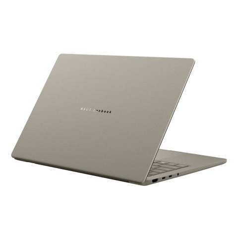 ASUS Zenbook A14 UX3407RA-QD020W X Elite X1E 78 100 14.0" WUXGA OLED 60Hz 400nits Glossy 32GB LPDDR5X SSD1TB Qualcomm Adreno GPU ASUS ASUS Zenbook A14 UX3407RA-QD020W X Elite X1E 78 100 14.0" WUXGA OLED 60Hz 400nits Glossy 32GB LPDDR5X SSD1TB Qualcomm Adreno GPU ASUS