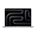 Apple MacBook Pro 16" M3 Pro 12-core CPU + 18-core GPU 36GB 512GB SSD Silver Apple