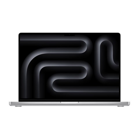 Apple MacBook Pro 16" M3 Pro 12-core CPU + 18-core GPU 36GB 512GB SSD Silver Apple Apple MacBook Pro 16" M3 Pro 12-core CPU + 18-core GPU 36GB 512GB SSD Silver Apple