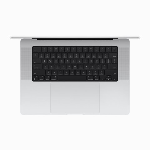 Apple MacBook Pro 16" M3 Pro 12-core CPU + 18-core GPU 36GB 512GB SSD Silver Apple Apple MacBook Pro 16" M3 Pro 12-core CPU + 18-core GPU 36GB 512GB SSD Silver Apple