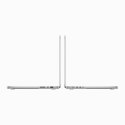 Apple MacBook Pro 16" M3 Pro 12-core CPU + 18-core GPU 36GB 512GB SSD Silver Apple