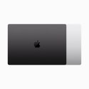 Apple MacBook Pro 16" M3 Pro 12-core CPU + 18-core GPU 36GB 512GB SSD Silver Apple