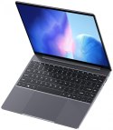 Chuwi Corebook X CWI570K2 i5-12450H 14" QHD 2160x1440 16GB SSD512 BT BacklitKeyboard Win11 Silver CHUWI