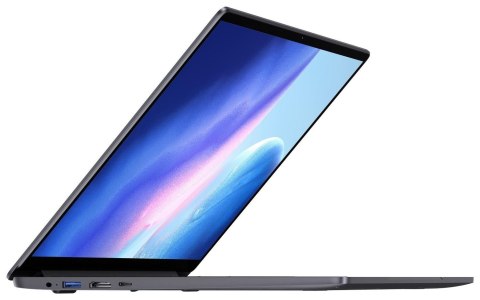 Chuwi Corebook X CWI570K2 i5-12450H 14" QHD 2160x1440 16GB SSD512 BT BacklitKeyboard Win11 Silver CHUWI Chuwi Corebook X CWI570K2 i5-12450H 14" QHD 2160x1440 16GB SSD512 BT BacklitKeyboard Win11 Silver CHUWI