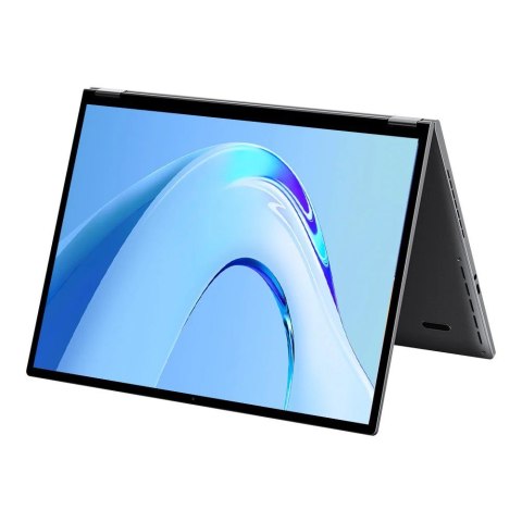 Chuwi FreeBook 2023 Intel i3-1215U 13.5" IPS (2256x1504) Touch x360 12GB SSD512 BT BacklitKeyboard Win11 Space Grey CHUWI Chuwi FreeBook 2023 Intel i3-1215U 13.5" IPS (2256x1504) Touch x360 12GB SSD512 BT BacklitKeyboard Win11 Space Grey CHUWI