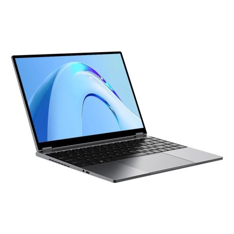 Chuwi FreeBook 2023 Intel i3-1215U 13.5" IPS (2256x1504) Touch x360 12GB SSD512 BT BacklitKeyboard Win11 Space Grey CHUWI Chuwi FreeBook 2023 Intel i3-1215U 13.5" IPS (2256x1504) Touch x360 12GB SSD512 BT BacklitKeyboard Win11 Space Grey CHUWI