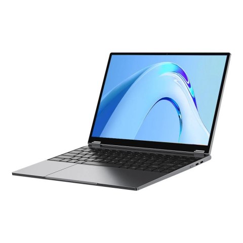 Chuwi FreeBook 2023 Intel i3-1215U 13.5" IPS (2256x1504) Touch x360 12GB SSD512 BT BacklitKeyboard Win11 Space Grey CHUWI Chuwi FreeBook 2023 Intel i3-1215U 13.5" IPS (2256x1504) Touch x360 12GB SSD512 BT BacklitKeyboard Win11 Space Grey CHUWI