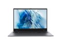 Chuwi GemiBook Plus Celeron N100 15.6" FHD AG 8GB SSD256 BT LAN Win11 Gray CHUWI