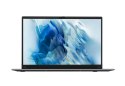 Chuwi GemiBook Plus Celeron N100 15.6" FHD AG 8GB SSD256 BT LAN Win11 Gray CHUWI