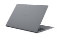 Chuwi GemiBook Plus Celeron N100 15.6" FHD AG 8GB SSD256 BT LAN Win11 Gray CHUWI