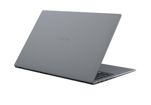 Chuwi GemiBook Plus Celeron N100 15.6" FHD AG 8GB SSD256 BT LAN Win11 Gray CHUWI Chuwi GemiBook Plus Celeron N100 15.6" FHD AG 8GB SSD256 BT LAN Win11 Gray CHUWI