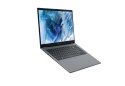 Chuwi GemiBook Plus Celeron N100 15.6" FHD AG 8GB SSD256 BT LAN Win11 Gray CHUWI