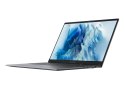 Chuwi GemiBook Plus Celeron N100 15.6" FHD AG 8GB SSD256 BT LAN Win11 Gray CHUWI