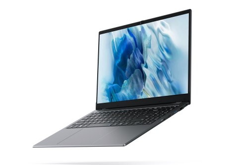 Chuwi GemiBook Plus Celeron N100 15.6" FHD AG 8GB SSD256 BT LAN Win11 Gray CHUWI Chuwi GemiBook Plus Celeron N100 15.6" FHD AG 8GB SSD256 BT LAN Win11 Gray CHUWI