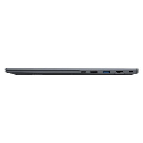 Chuwi GemiBook Plus Celeron N100 15.6" FHD AG 8GB SSD256 BT LAN Win11 Gray CHUWI Chuwi GemiBook Plus Celeron N100 15.6" FHD AG 8GB SSD256 BT LAN Win11 Gray CHUWI