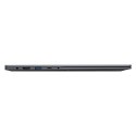Chuwi GemiBook Plus Celeron N100 15.6" FHD AG 8GB SSD256 BT LAN Win11 Gray CHUWI