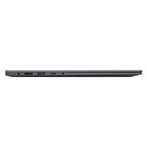 Chuwi GemiBook Plus Celeron N100 15.6" FHD AG 8GB SSD256 BT LAN Win11 Gray CHUWI Chuwi GemiBook Plus Celeron N100 15.6" FHD AG 8GB SSD256 BT LAN Win11 Gray CHUWI