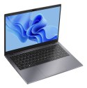 Chuwi GemiBook X Pro CWI574 Intel N100 14.1"FHD IPS 8GB SSD256 BT Win11 CHUWI